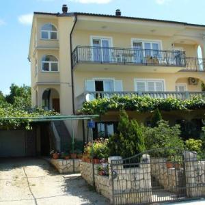 Apartments Tikvesa