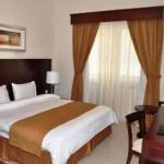 One Bedroom Suite near by Mashreq Metro Station Dubai