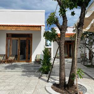 Hồ Tràm Retreat Homestay (Căn 2)