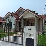Bagan Villa Sg Pelek 12 pax