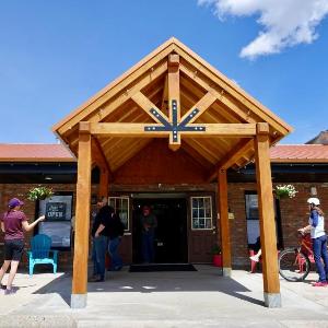 Pintler's Portal Hostel