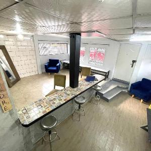 OyeBonita Hostel
