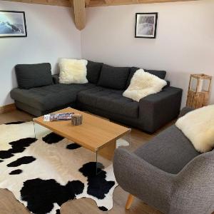 Chalet 4* pour 8 pers ensoleillé avec wifi et animaux admis - FR-1-263-524