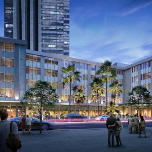 AC Hotel Honolulu