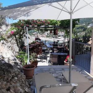 Paraskevi's Luxury Studios