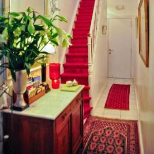 Collier's BnB