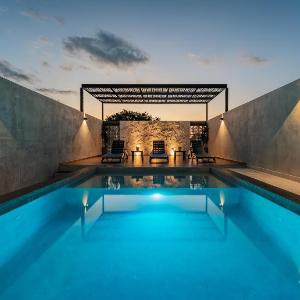 Hotel Mexico Merida