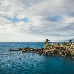 Kona Village A Rosewood Resort
