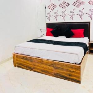 The Ornate Stay Agra