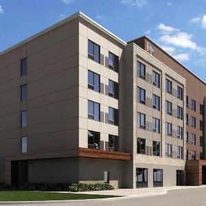 EVEN Hotel Austin Uptown near the Domain By IHG