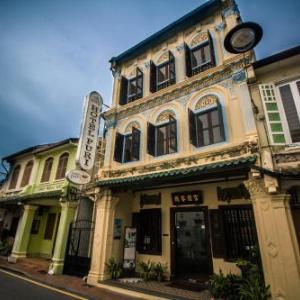 Hotel Puri Melaka