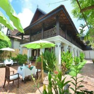Luang Prabang Residence - The Boutique Villa