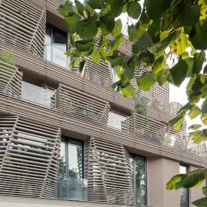 AS Boutique Hotel superior
