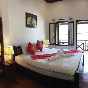 Luang Prabang Pangkham Hotel