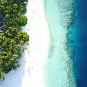 Fihalhohi Maldives