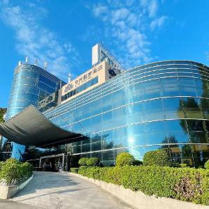 Zte Hotel Shenzhen