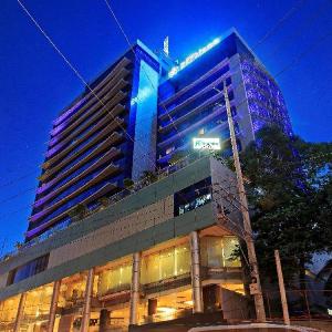 Cebu Parklane International Hotel