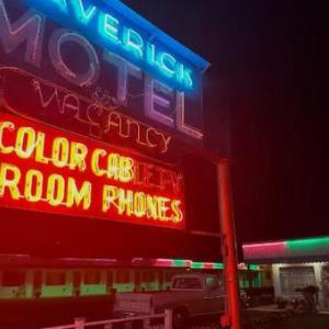 Maverick Motel