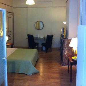 Hotel Residence 18