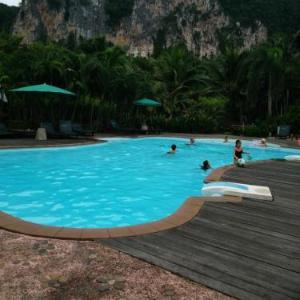 Green View Village Resort