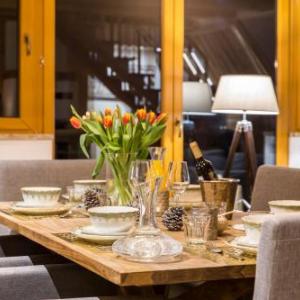 Apartament Marmot Deluxe Zakopane