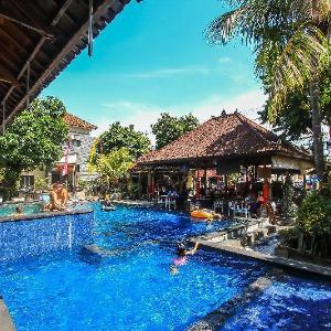 Legian Village Hotel - CHSE Certified
