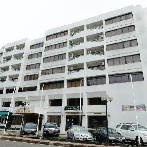 Jubilee Hotel