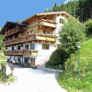 Apartment Alpin 1