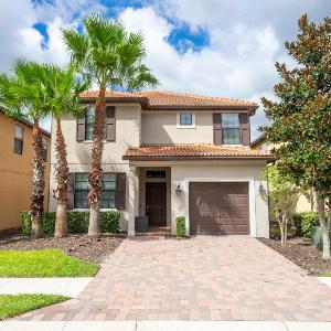 Brilliance at Solterra Resort by Shine Villas #092 villa
