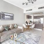 StoneTree - Modern 1 BR Apartment in Dubai Marina 