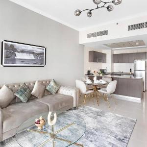 StoneTree - Modern 1 BR Apartment in Dubai Marina