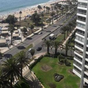 Dpto. Frente al Mar San Martín