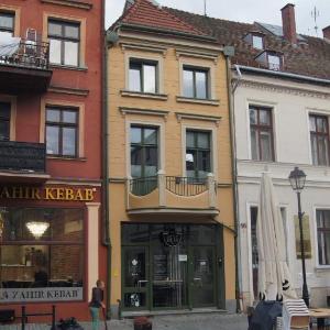 Apartamenty Street 18