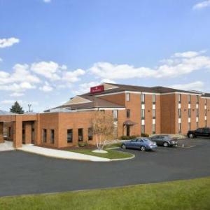 Ramada by Wyndham Canton/Hall of Fame