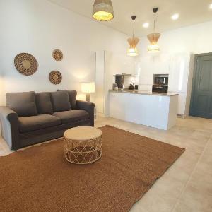 Lovely Faro Apartment