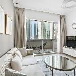 StoneTree - Furnished 1 BR in Bay Central Dubai