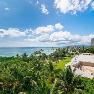 Waikiki Shore by OUTRIGGER - Select Your Unit