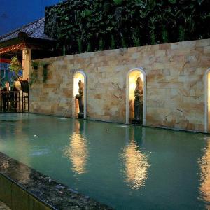 Taman Ayu Legian