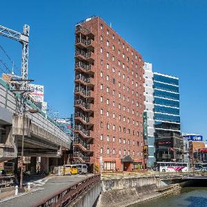 Nishitetsu Inn Tenjin