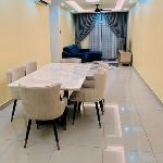 Homestay Jiejie Putrajaya P16 Wifi Netflix