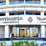 Pyramisa Hotel Apartments