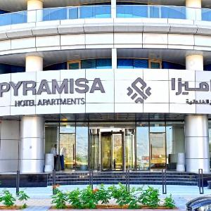Pyramisa Hotel Apartments