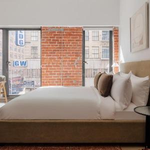 The Winfield Lofts a Wyndham Hotel