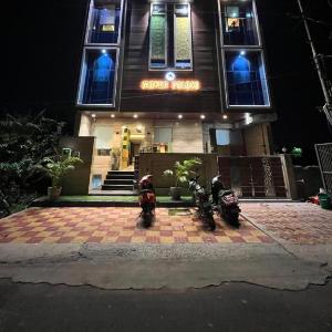 Hotel Mayur Palace