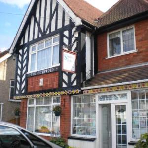 The Southwold Guest House