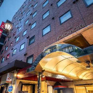 Akasaka Yoko Hotel