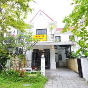 Kenpi House