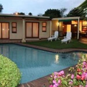 Somona Guest House