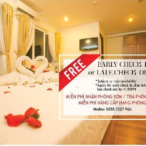 Golden Sea Hotel