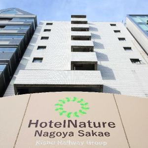 Hotel Nature Nagoya Sakae